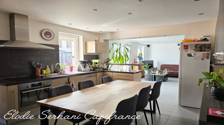 Ma-Cabane - Vente Maison EXINCOURT, 99 m²