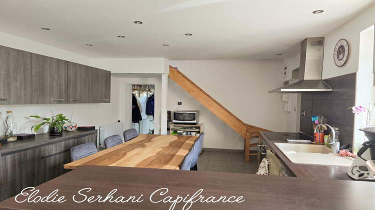 Ma-Cabane - Vente Maison EXINCOURT, 99 m²