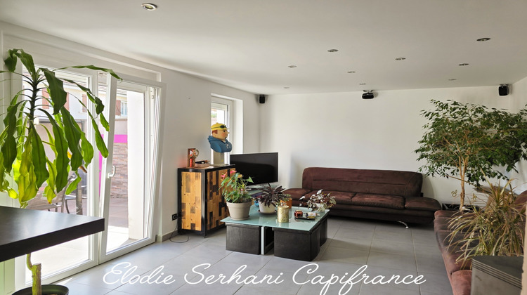 Ma-Cabane - Vente Maison EXINCOURT, 99 m²