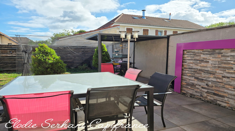 Ma-Cabane - Vente Maison EXINCOURT, 99 m²
