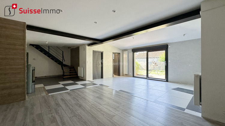 Ma-Cabane - Vente Maison EXINCOURT, 136 m²