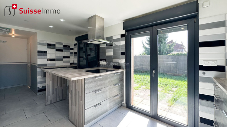 Ma-Cabane - Vente Maison EXINCOURT, 136 m²