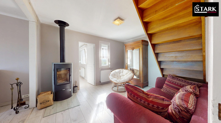 Ma-Cabane - Vente Maison Exincourt, 90 m²