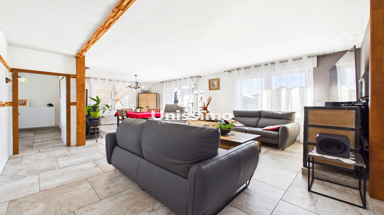 Ma-Cabane - Vente Maison Exincourt, 220 m²