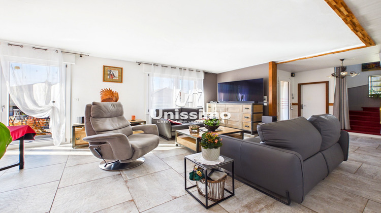 Ma-Cabane - Vente Maison Exincourt, 220 m²