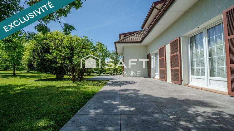 Ma-Cabane - Vente Maison Exincourt, 181 m²