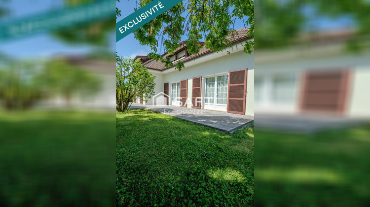 Ma-Cabane - Vente Maison Exincourt, 181 m²