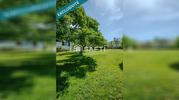 Ma-Cabane - Vente Maison Exincourt, 181 m²