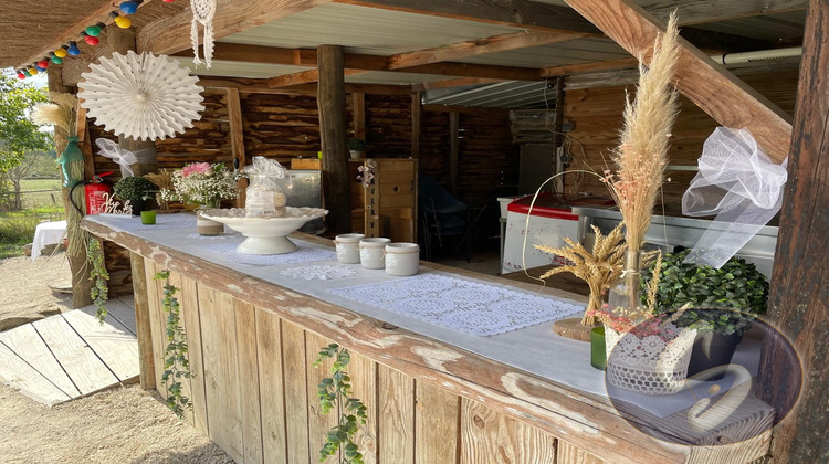 Ma-Cabane - Vente Maison Exireuil, 134 m²