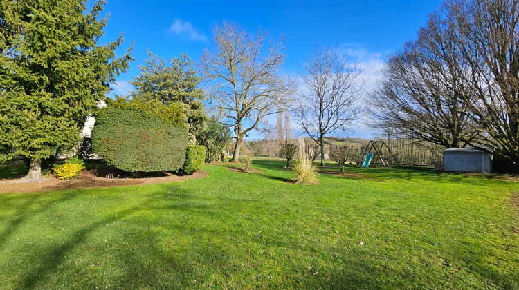 Ma-Cabane - Vente Maison EXIREUIL, 102 m²