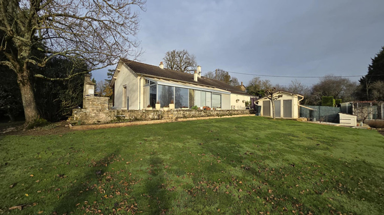 Ma-Cabane - Vente Maison EXIREUIL, 170 m²