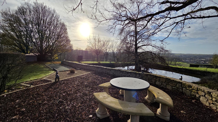 Ma-Cabane - Vente Maison EXIREUIL, 170 m²