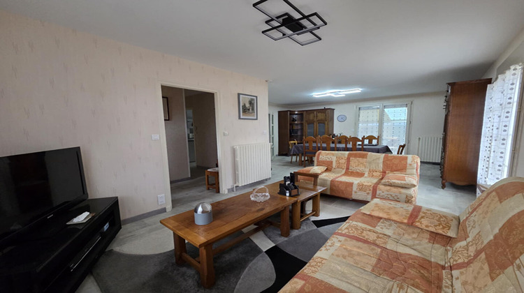 Ma-Cabane - Vente Maison EXIREUIL, 170 m²