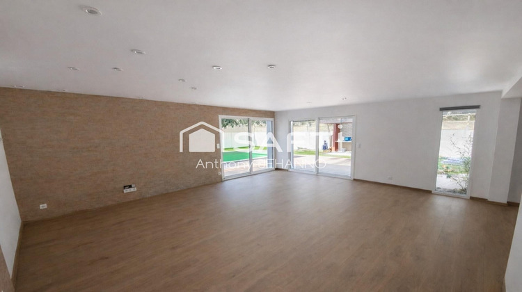 Ma-Cabane - Vente Maison Exireuil, 123 m²