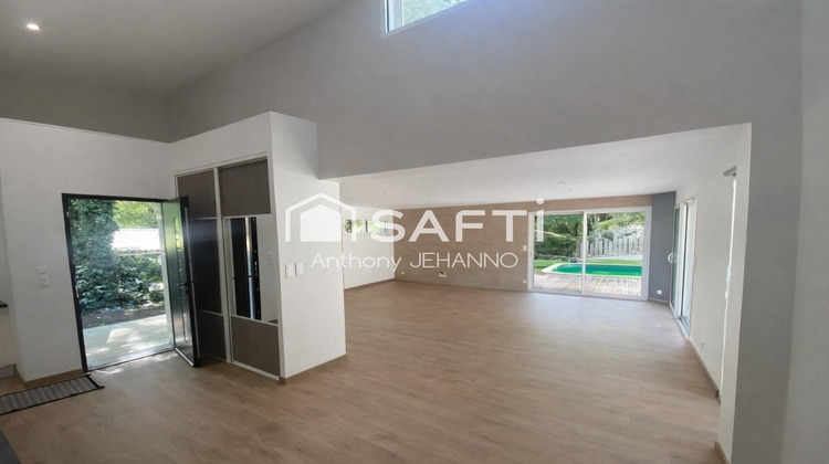 Ma-Cabane - Vente Maison Exireuil, 123 m²