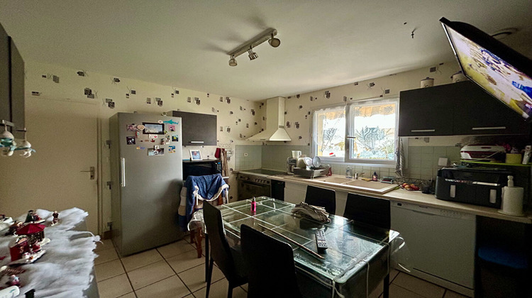 Ma-Cabane - Vente Maison EXIREUIL, 100 m²