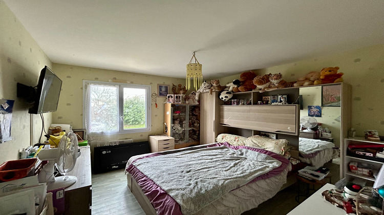 Ma-Cabane - Vente Maison EXIREUIL, 100 m²