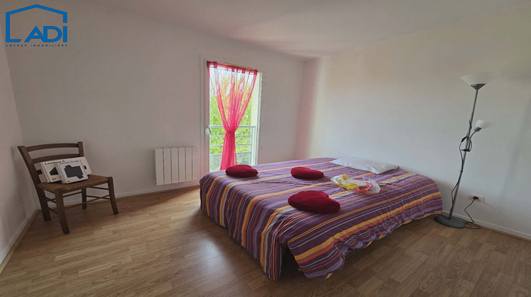 Ma-Cabane - Vente Maison EXIREUIL, 79 m²