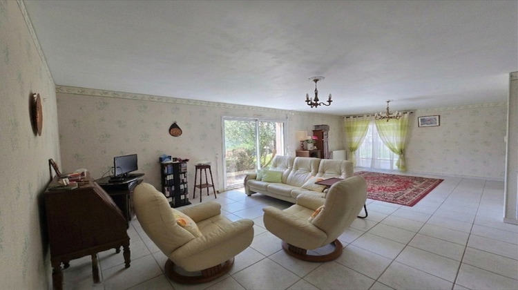 Ma-Cabane - Vente Maison EXIREUIL, 108 m²