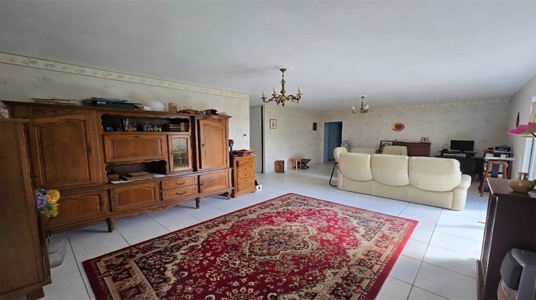 Ma-Cabane - Vente Maison EXIREUIL, 108 m²