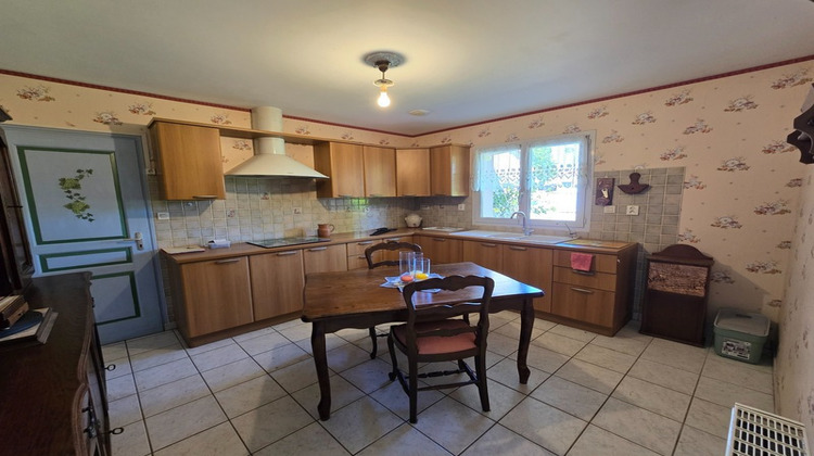 Ma-Cabane - Vente Maison EXIREUIL, 108 m²