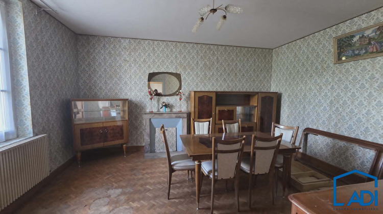 Ma-Cabane - Vente Maison EXIREUIL, 188 m²