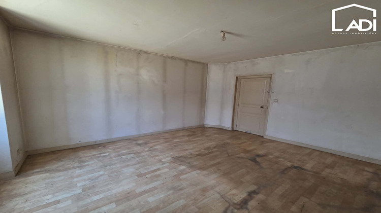 Ma-Cabane - Vente Maison EXIREUIL, 108 m²