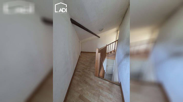 Ma-Cabane - Vente Maison EXIREUIL, 108 m²