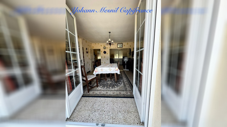 Ma-Cabane - Vente Maison EXIREUIL, 77 m²