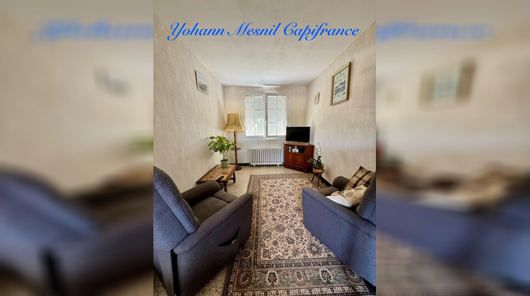 Ma-Cabane - Vente Maison EXIREUIL, 77 m²