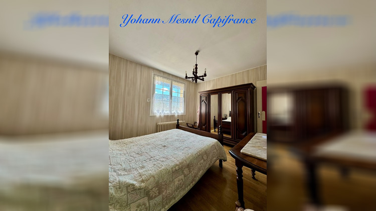 Ma-Cabane - Vente Maison EXIREUIL, 77 m²