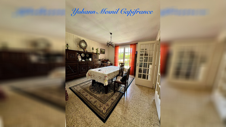 Ma-Cabane - Vente Maison EXIREUIL, 77 m²