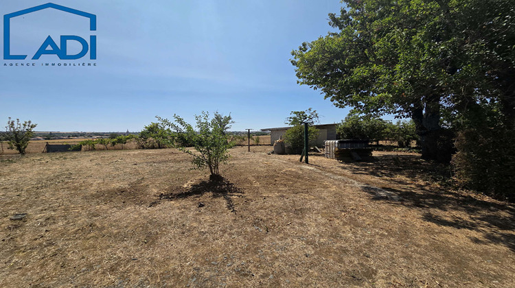 Ma-Cabane - Vente Maison EXIREUIL, 100 m²