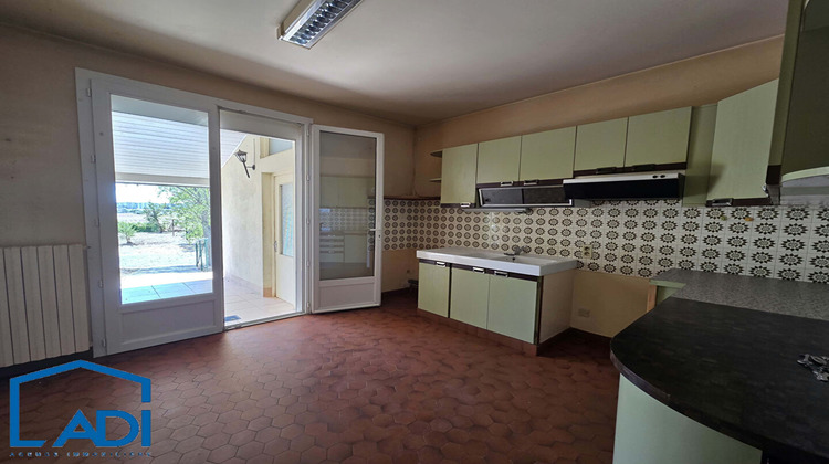 Ma-Cabane - Vente Maison EXIREUIL, 100 m²