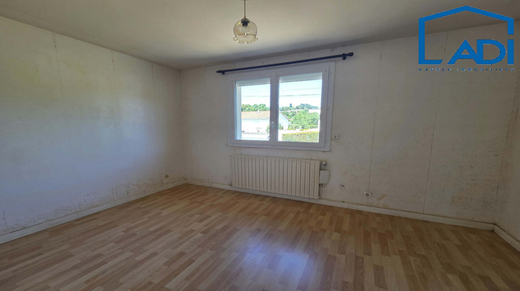 Ma-Cabane - Vente Maison EXIREUIL, 100 m²