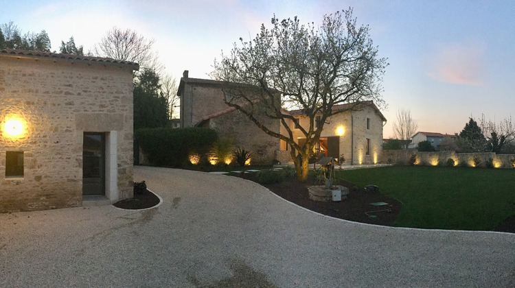 Ma-Cabane - Vente Maison EXIREUIL, 157 m²
