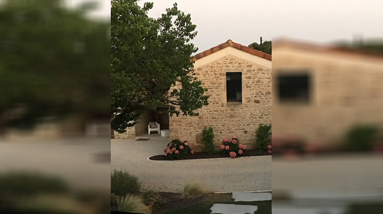 Ma-Cabane - Vente Maison EXIREUIL, 157 m²