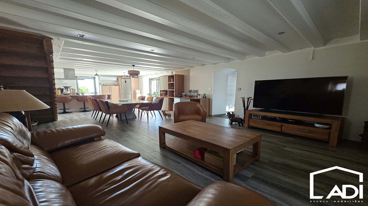 Ma-Cabane - Vente Maison EXIREUIL, 157 m²