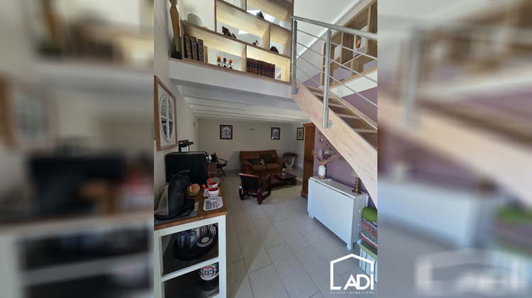 Ma-Cabane - Vente Maison EXIREUIL, 157 m²