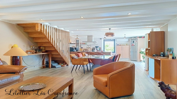 Ma-Cabane - Vente Maison EXIREUIL, 157 m²