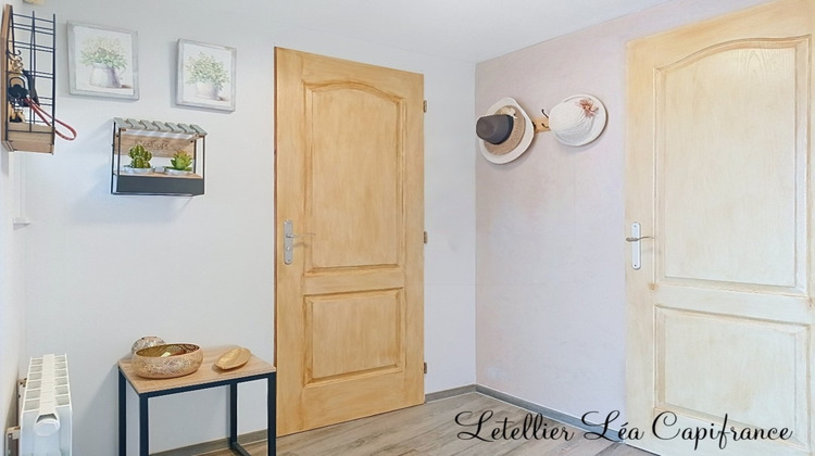 Ma-Cabane - Vente Maison EXIREUIL, 157 m²