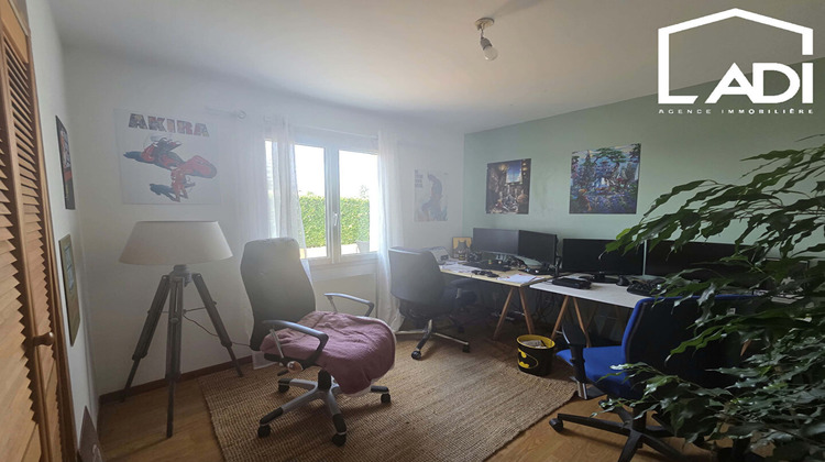 Ma-Cabane - Vente Maison EXIREUIL, 87 m²