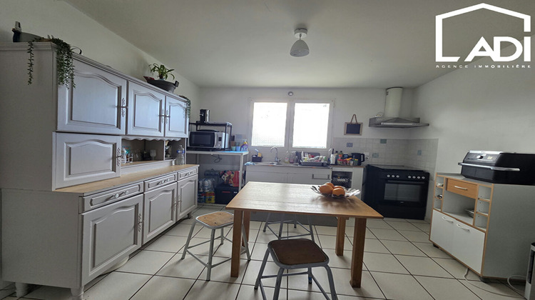 Ma-Cabane - Vente Maison EXIREUIL, 109 m²