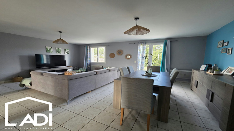 Ma-Cabane - Vente Maison EXIREUIL, 109 m²