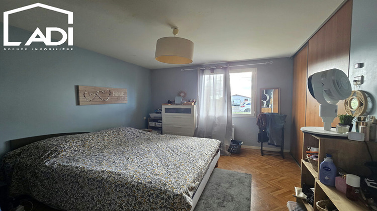 Ma-Cabane - Vente Maison EXIREUIL, 109 m²