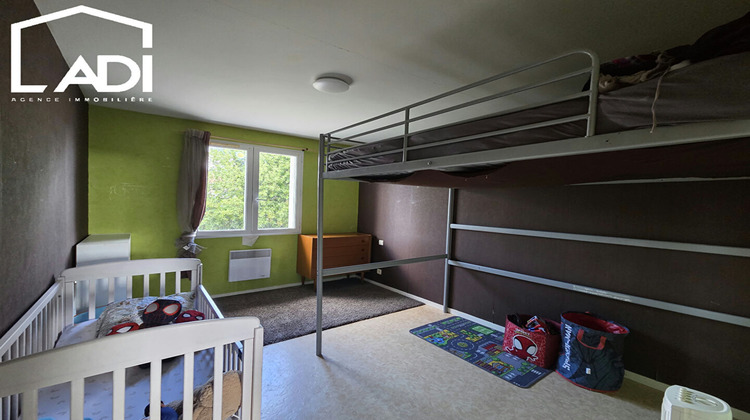 Ma-Cabane - Vente Maison EXIREUIL, 109 m²