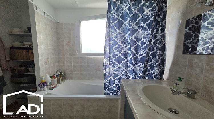Ma-Cabane - Vente Maison EXIREUIL, 109 m²