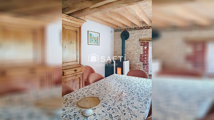 Ma-Cabane - Vente Maison Exmes, 89 m²