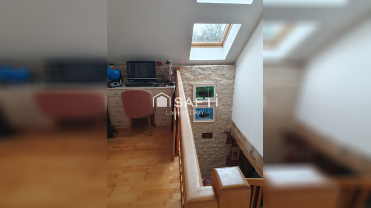 Ma-Cabane - Vente Maison Exmes, 89 m²