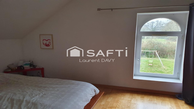 Ma-Cabane - Vente Maison Exmes, 89 m²